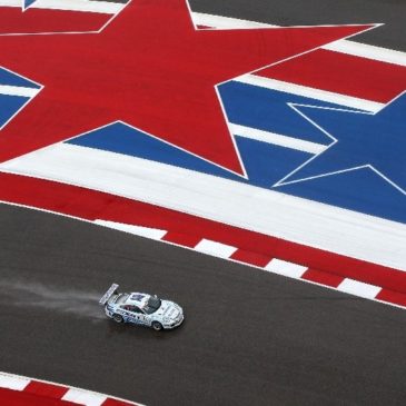 Porsche Supercup 2015 – Gran premio di Austin – Stati Uniti