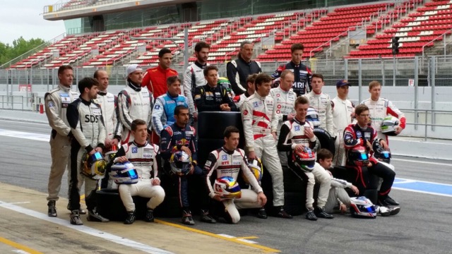 Tutto pronto per la stagione 2016!