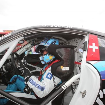 Porsche Supercup 2016: GranPremio di Catalogna