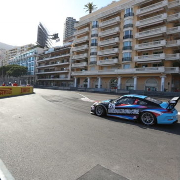 WEEK END IN AUSTRIA AL RED BULL RING, 01-03 LUGLIO 2016