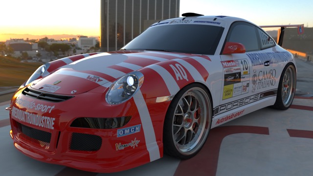 Glauco Solieri torna ai rally il 24 e 25 giugno