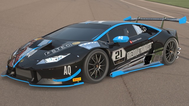 Stagione-2018 PreView