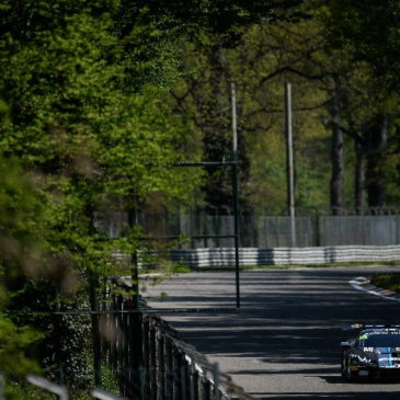 Lamborghini Huracan 2018 Monza